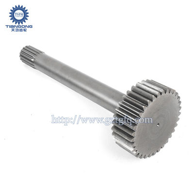 Un buon prezzo. Puntello durevole dell'albero di viaggio del cambio di viaggio dell'escavatore R800-7A FS/R800LC-9/R1200-9 ZTAJ-00114 preciso in linea