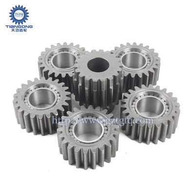 Un buon prezzo. Performance elevata R800-7A FS/R800LC-9/R1200-9 Assemblea portante della scatola di marcia dell'escavatore ZTAJ-00106 ZTAJ-00105 ZTAJ-00049 ZTAJ-00053 Integrazione senza soluzione di continuità in linea
