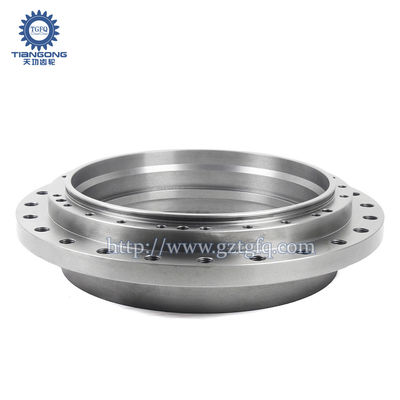 Un buon prezzo. Classe industriale Excavator Travel Gearbox alloggiamento ZTAJ-00111 Componente adatta in linea