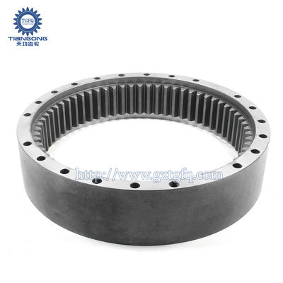 Un buon prezzo. Parti avanzate per escavatori R800-7A FS/R800LC-9/R1200-9 Travel Gearbox Ring Gear ZTAJ-00108 Materiali di alta precisione di grado industriale in linea