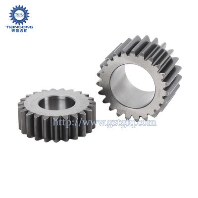 Un buon prezzo. Riduttore per escavatore ZX200 ZX200-3G ZX210-5G JD 225DLC 210G 180GLC Riduttore epicicloidale 3082517/3084729 in linea