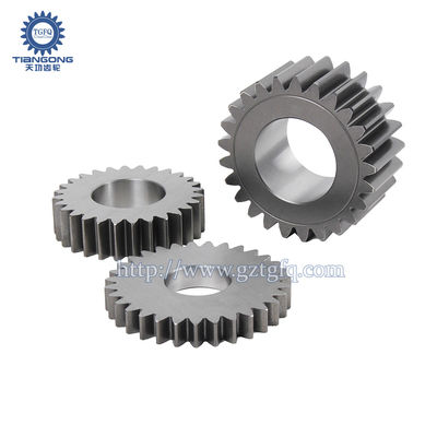 Un buon prezzo. Riduttore epicicloidale per escavatore durevole ZX330-3G ZX330-5G ZX350-3-AMS JD350 JD380 3103555/3103553/3103551 in linea