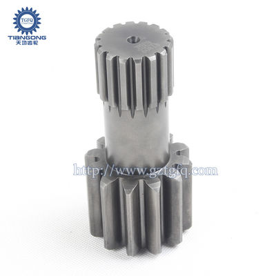 Un buon prezzo. Superiore scavatore cambio di velocità di viaggio Prop prop Sun Gear SK330-6 SK270 24100U1682S9 CX290B CX290/LC00200 in linea