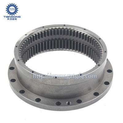 Un buon prezzo. Apparecchiature di trasformazione di anello per escavatori versatili in linea