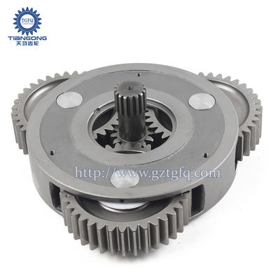 Un buon prezzo. Gruppo di trasporto traslazione escavatore SK330-6 SK270 24100U1682S2 LC53D00003S027 24100U1682S6 CX290LN00093/LN00119 in linea