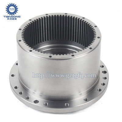 Un buon prezzo. La scatola di marcia per escavatori pesanti è progettata per un funzionamento ottimale. in linea