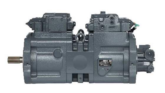 Un buon prezzo. Customizable Excavator Hydraulic Pumps K3V63DT-9P0H for SY135C 60291704 Positive control Meet Specific Operational Needs in linea