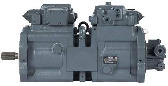 Un buon prezzo. Excavator Hydraulic Pump: K3V63DT-9N04 for HD512 KATO Core Component for Efficient Operation in linea