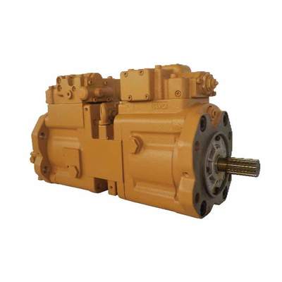 Un buon prezzo. K3V63DT-9N2D 129-7988 118-9868 131-8937 133-6729 per scavatori CAT E312B E313B E311B in linea