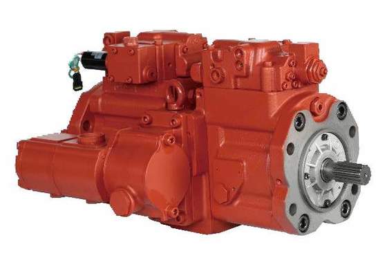 Un buon prezzo. Genuine Excavator Hydraulic Pumps K3V63DTP-9C1H for JS160W 20/925753 Enhance Fuel Efficienc in linea