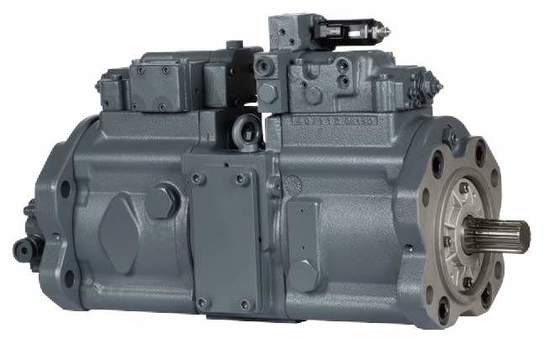 Un buon prezzo. K3V112DTP-9Y14 for SH240-5/SH200A5/CX210  KRJ6199   PUMP, HYDRAULIC MAIN PUMP FOR EXCAVATOR in linea
