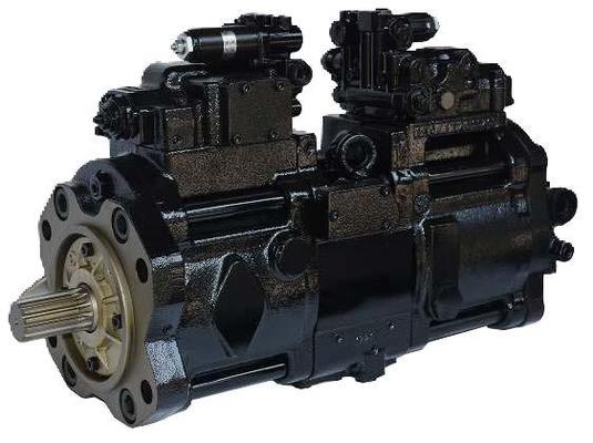 Un buon prezzo. K3V112DTP-9TBS for SK330-6  LC10V00024F1 Excavator Hydraulic Pump Troubleshooting: Fix Common Issues Quickly  in linea
