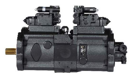 Un buon prezzo. K3V112DTP-9TBR for SK330-6E LC10V00024F1  Customizable Excavator Hydraulic Pumps – Meet Specific Operational Needs in linea