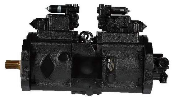 Un buon prezzo. K3V112DTP-9TDL for SK200-6 New type iron seat YN10V00013F1   MAIN HYDRUALIC PUMP in linea