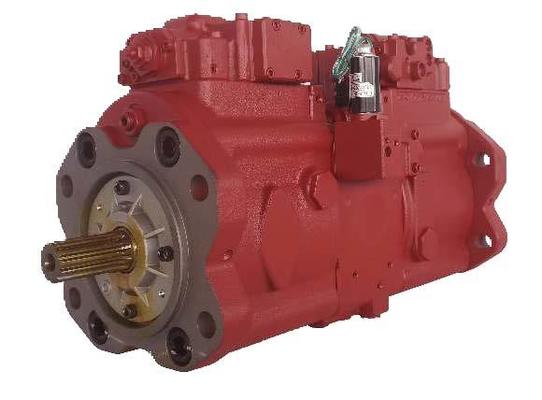 Un buon prezzo. K3V112DTP-9N62 for R215-9T/R225-9T/275-9T 31Q6-10010 3106-10020 3106-19010 Long-Lasting Excavator Hydraulic Pumps: Ideal for Construction Sites in linea