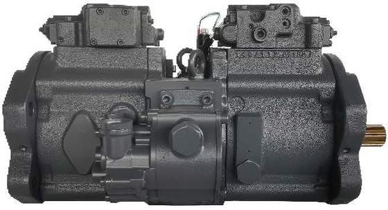 Un buon prezzo. K3V112DTP-9N49 for SH200A3 KRJ6199 87341979 LC00159  CX210B Excavator Hydraulic Pumps – Wear-Resistant Parts for Extended Lifespan in linea