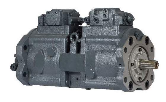 Un buon prezzo. K3V112DT-9C12 for SH200-1/CX210B(12T/14T) 87341979 87341980 KRJ6199 Genuine Excavator Hydraulic Pumps – Ensure Compatibility & Safety in linea