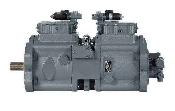 Un buon prezzo. K3V112DT-1E05 for EC210D VOE14652930 Excavator Hydraulic Pump: Core Component for Efficient Operation in linea
