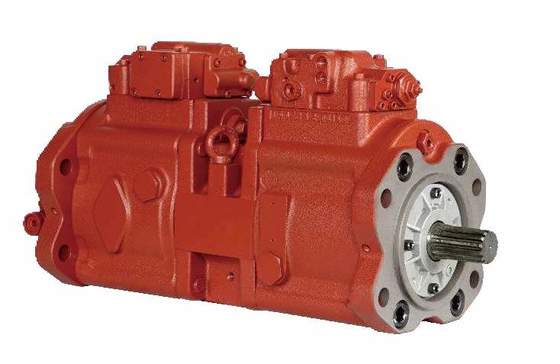 Un buon prezzo. K3V112DT-9N94 for ZE230/260 Energy-Saving Excavator Hydraulic Pumps: Enhance Fuel Efficiency in linea