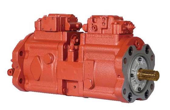 Un buon prezzo. K3V112DT-9N64 for LG9201922/923/925 Customizable Excavator Hydraulic Pumps – Meet Specific Operational Needs in linea