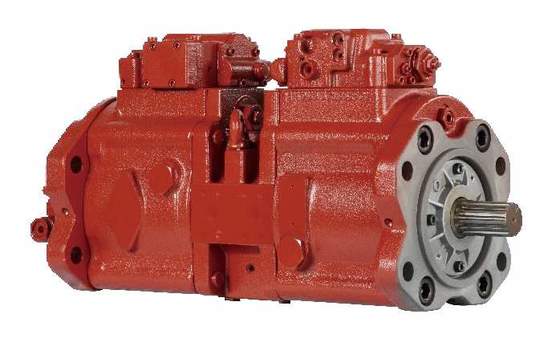 Un buon prezzo. K3V112DT-9N2A for SE240-3/EC240B VOE14531856 Heavy-Duty Excavator Hydraulic Pumps – Designed for Tough Working Conditions in linea