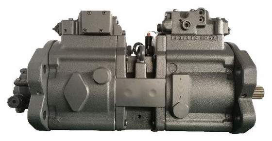 Un buon prezzo. K3V112DT-9N24 for EC210/EC240/EC210B VOE14571141   Pump Excavator Hydraulic Pump Maintenance: Extend Equipment Lifespan in linea