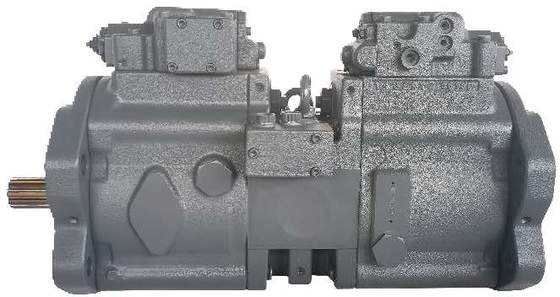 Un buon prezzo. K3V112DT-2N59 for LG230 High-Quality Excavator Hydraulic Pumps – Durable & Reliable Performance in linea