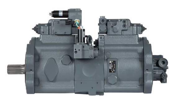 Un buon prezzo. K5V140DTP-9Y15 per SH290-5 KBJ2895 87341986 87341985 Pressione intelligente: carico leggero basso consumo, carico pesante in linea