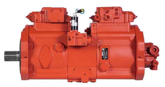 Un buon prezzo. K5V140DTP_YT6K per SK350-8 LC10V00014F1 YN10V00014F3 Antiinquinamento: filtro integrato, senza blocco delle condotte idriche in linea