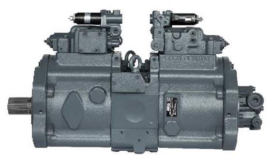 Un buon prezzo. Pompa idraulica per escavatori K5V140DTP-0E01 per SY235 61020504 in linea