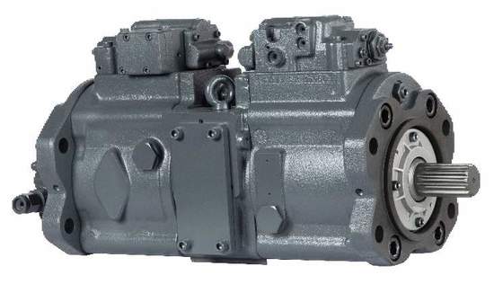 Un buon prezzo. TGFQ Excavator Pompa idraulica K5V140DTP-9NOA per SH300A3 KSJ2851 KSJ15460R Migliorare il comfort e la sicurezza sul posto di lavoro in linea