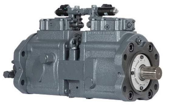 Un buon prezzo. K5V140DT-1E05 per EC250D VOE14571504 Pompe idrauliche per escavatori: siti di lavoro confortevoli, risultati migliori in linea