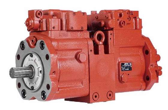 Un buon prezzo. K5V80DTP-HNOV per DH150W 401-00161A 718904 per escavatore a ruote Pompa idraulica in linea