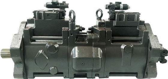 Un buon prezzo. Pompa idraulica per escavatore K3V280DTH-0E52 per EC750 VOE14666232 prestazioni OEM per un uso affidabile in linea