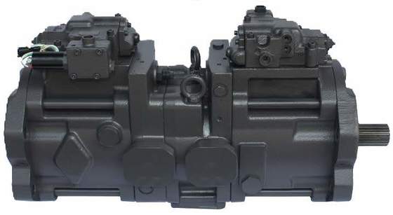 Un buon prezzo. K3V180DTH-9N2B for EC460 VOE 14526609 Excavator Hydraulic Pumps – Fast-Response Design for Timely Operations in linea
