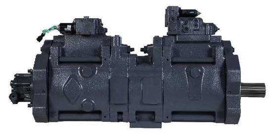 Un buon prezzo. Pompa idraulica per escavatori K3V280DTH-9Y04 per SH700/750/CX800 KWJ0003 prestazioni OEM per un uso affidabile in linea