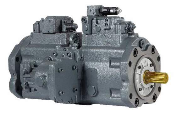 Un buon prezzo. K3V180DTP-9Y0A for SH450-5 KTJ10810 KTJ10810RExcavator Hydraulic Pump  Wear-Resistant Parts for Durable Use in linea