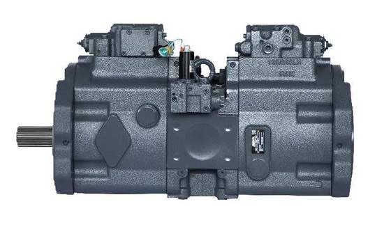 Un buon prezzo. K3V180DTP-9N05 per EC360Pompe idrauliche per escavatori modello vecchio VOE 14531412 in linea