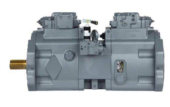 Un buon prezzo. K3V180DT-9N5P per EC380 Nuove pompe idrauliche per escavatori americani VOE14616199 in linea