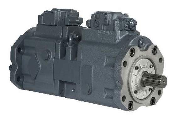 Un buon prezzo. K3V180DT-9N56 per EC360/EC380 VOE14638307 VOE14601425 Escavatore ad alta efficienza pompa idraulica Aumento della produttività del lavoro in linea