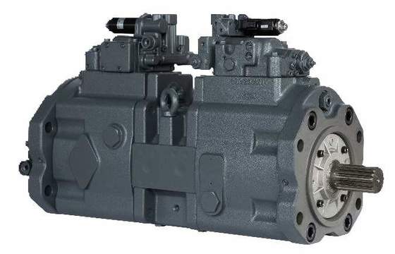 Un buon prezzo. Durable Excavator Hydraulic Pump 60197208  K3V140DT-9T1L for SY285 Ensure Uninterrupted Operation in linea