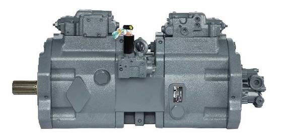 Un buon prezzo. K3V140DT-9ND9 for XE335C  FOR XCMG Excavator Hydraulic Pumps – Premium Build for Heavy-Duty Tasks in linea