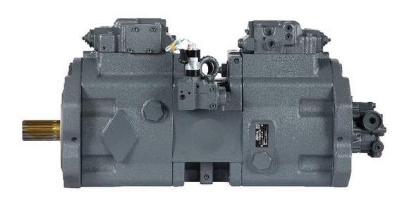 Un buon prezzo. Reliable Excavator Hydraulic Pump K3V180DT-9N1A for HD1250 Extend Your Equipment’s Life in linea