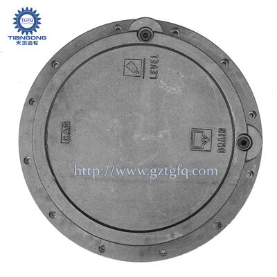 Un buon prezzo. E 374/E 374GC Copertura di viaggio 630-3013 Copertura AS Travel drive 607-5640/RH607-5641 in linea