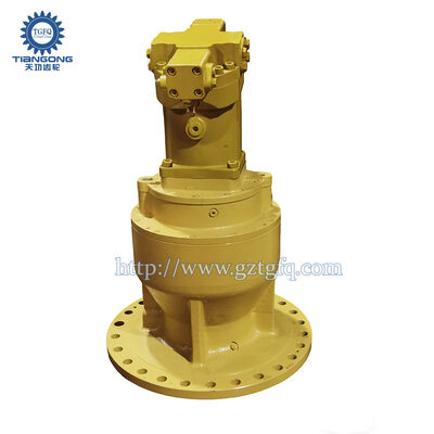 Un buon prezzo. E395/E395GC Swing Drive 549-4747 DRIVE GP-SWING S/N MZA1-UP CON MOTORE, PARTE ANTERIORE DI 544-4548 DRIVE & MTG GP-SWING in linea