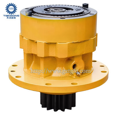 Un buon prezzo. Swing Gearbox 31N1-10140 31N1-10150 per Hyundai Excavator R80-7 R80-7A R80CR-9 RD80-7 in linea