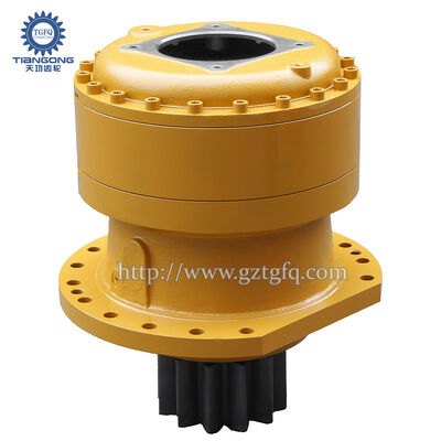 Un buon prezzo. GS27D22D-G1H1N SY950 SY900C 130103000308B Swing gearbox riduttore adatto per escavatore Sany in linea