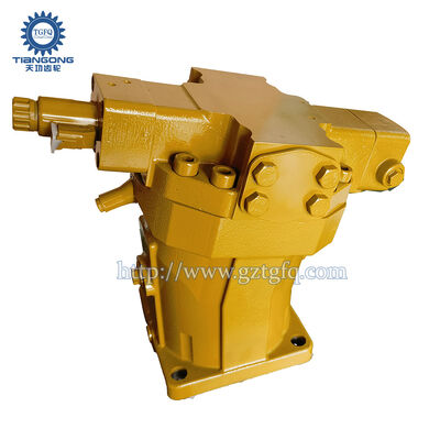 Un buon prezzo. E 395/E395GC Motore oscillante 547-9727 MOTORE GP-SWING S/N LTK1-UP PARTE DI 549-4747, 549-4748, 619-6363, 619-6364 AZIONAMENTO GP-SWING in linea