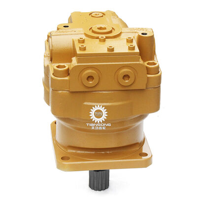 Un buon prezzo. E336GC E336 E340GC 505-7029/505-0531 560-4745 MOTOR GP-SWING S/N FGW1-UP PARTE DEL 505-0531, 505-7029 MOTOR GP-SWING in linea