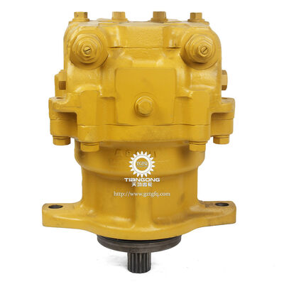 Un buon prezzo. PC1250-7 PC1100-7 706-77-01320/706-77-03140 MOTORE ASS'Y in linea